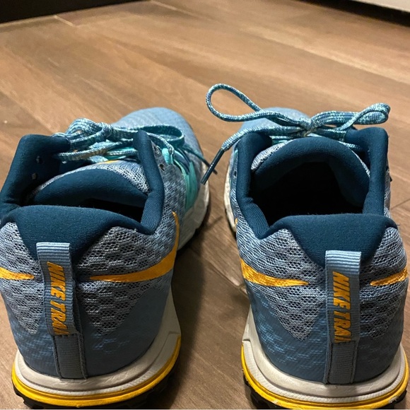 Women Nike zoom size 10 - Picture 4 of 5